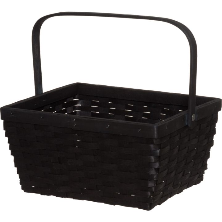 Kori musta 28 x 14 x 23,5 cm