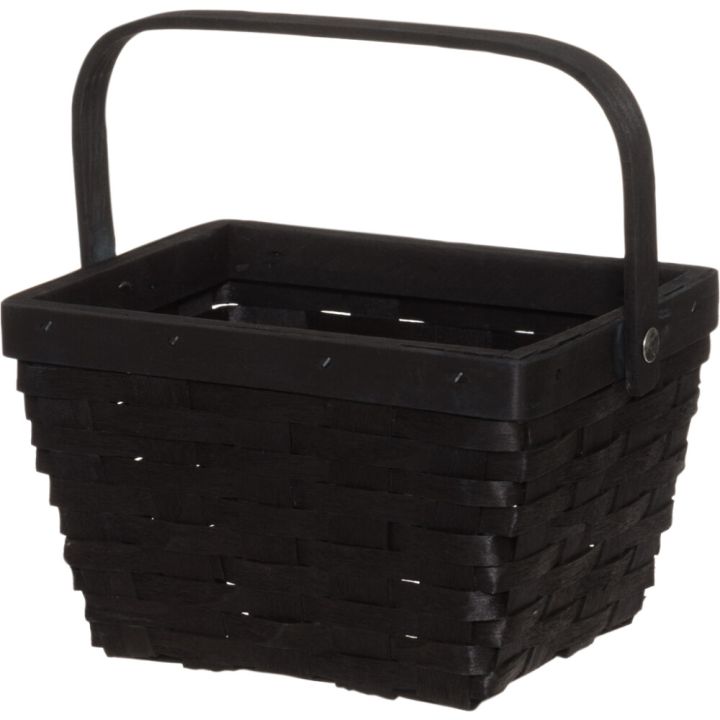 Kori musta 19 x 12 x 15 cm