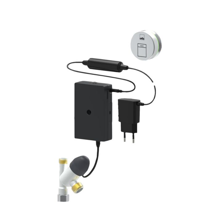 Pesukoneventtiili Oras 272101 230/5 elektroninen