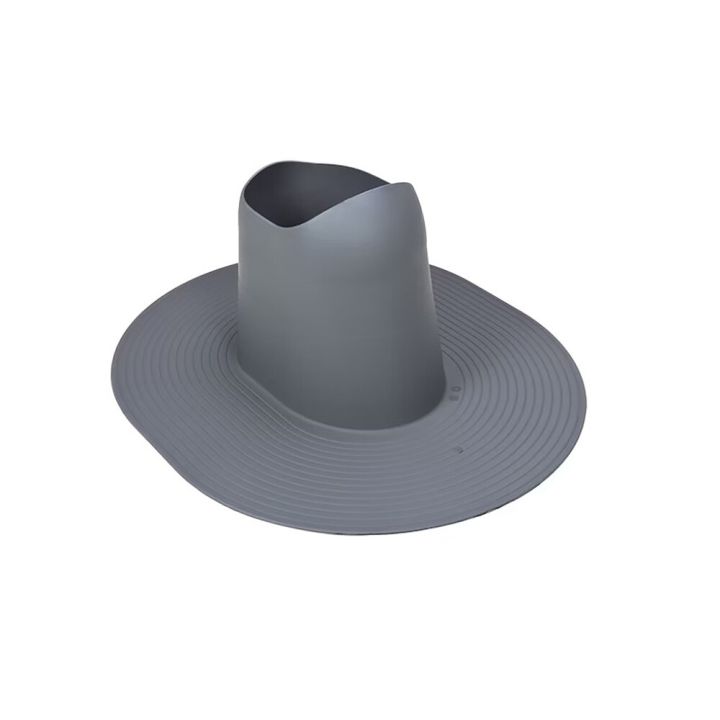 Läpivienti Vilpe XL huopa korkea harmaa