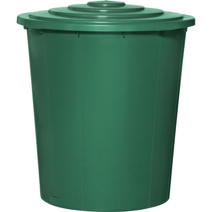 Sadevesitynnyri 300 l kannella