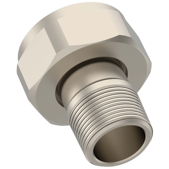 Patteriliitin Oras Stabila pro 3/8, kova