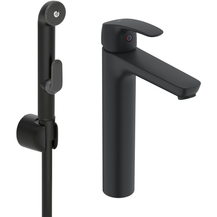 Korkea pesuallashana Oras Safira 1002F-33 Mattamusta