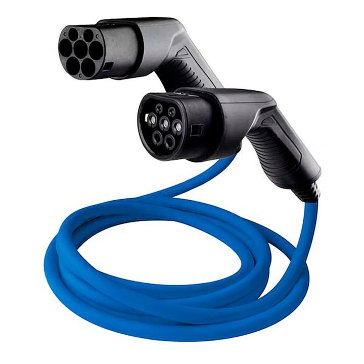Sähköauton latauskaapeli Opal T2-T2
