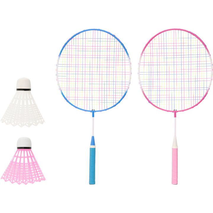 Sulkapallosetti Atom jätti