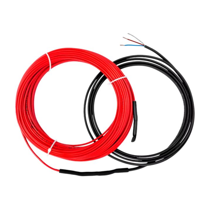 Lattialämmityskaapeli Nobö NUCS18W/m 830W 46,1 m