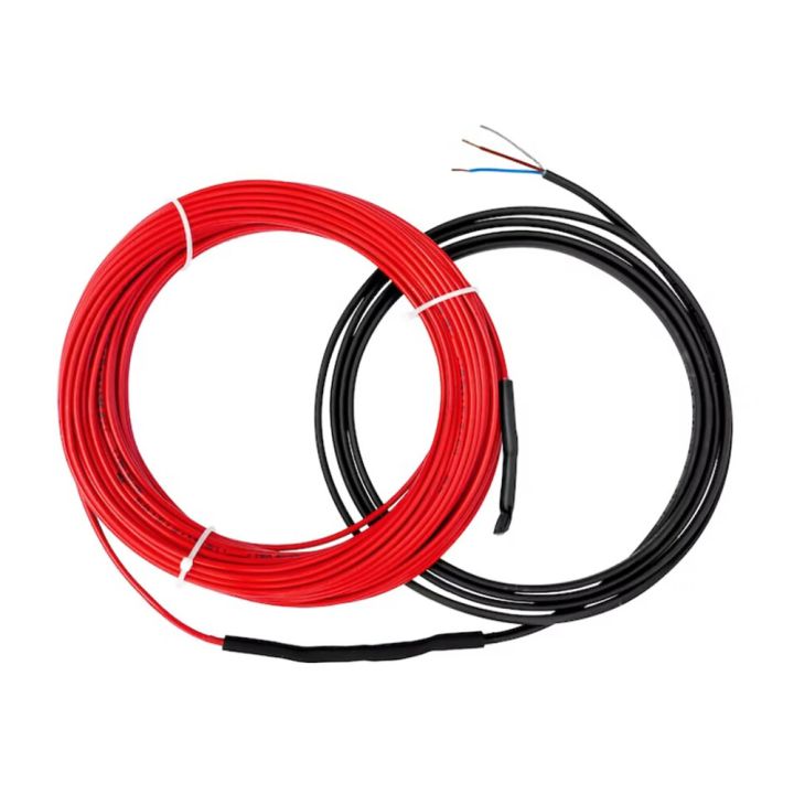 Lattialämmityskaapeli Nobö NUCS10W/m 320W 31,6 m