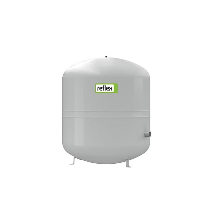 Kalvopaisunta-astia Teknocalor Reflex N-tyyppi 200 l 1.5 bar esipaine