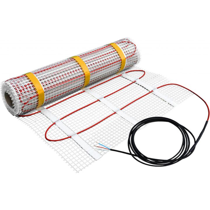 Lämpökaapelimatto Nobø 180W 100W/m² 1,8 m²