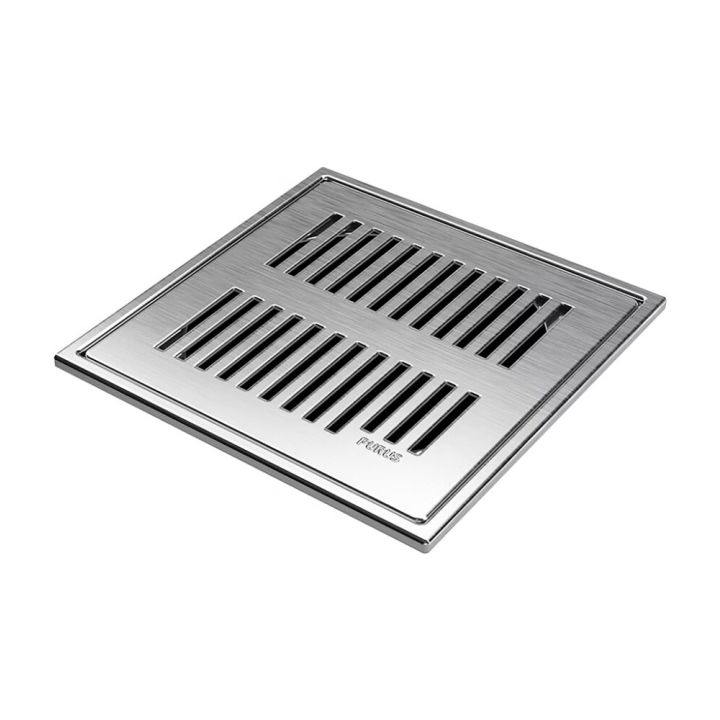 Neliökansi Purus Design Rib RST 197 x 197 mm