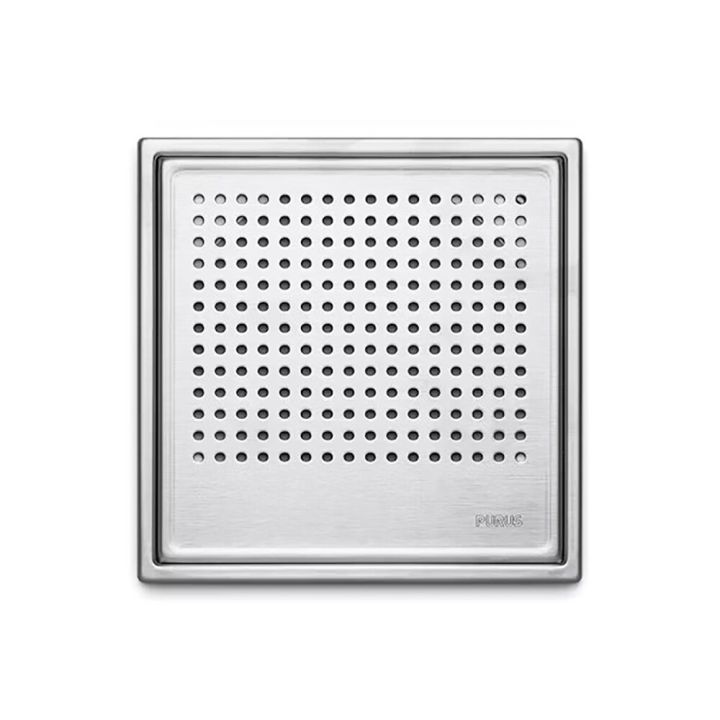 Neliökansi Purus Square Pearl RST 197 x 197 mm