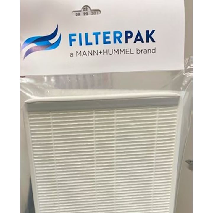 Suodatinpakkaus Filterpak Swegon Casa W5 smart