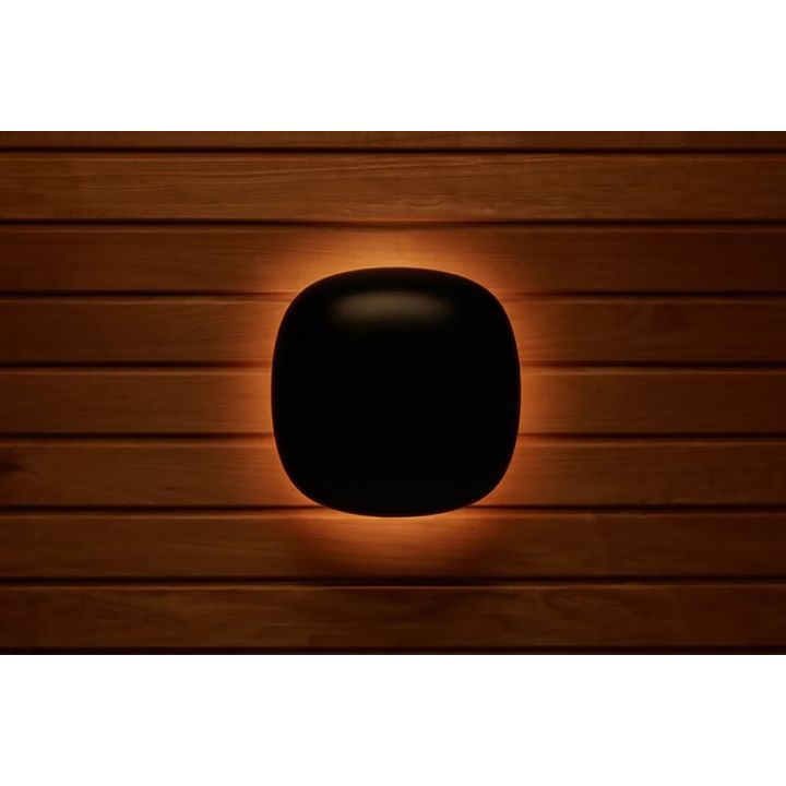 Saunavalaisin Saas Löyly musta