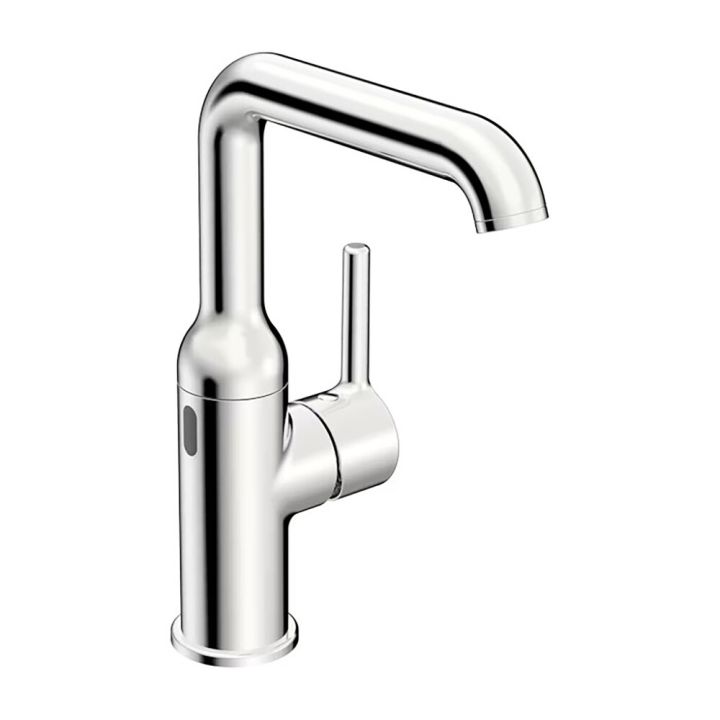 Pesuallashana Oras Optima Style Hybrid 2611FHZ kromi