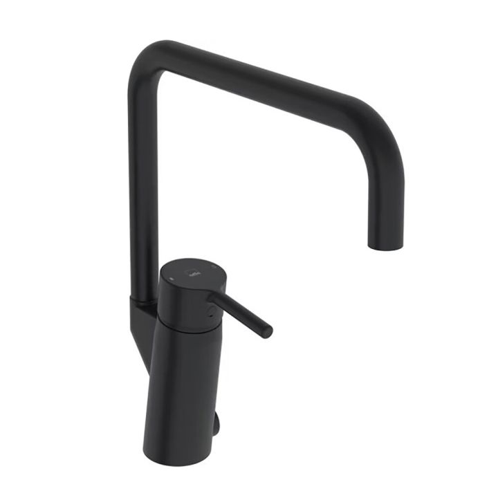 Keittiöhana Oras Optima Style 2734FHN-33 mattamusta