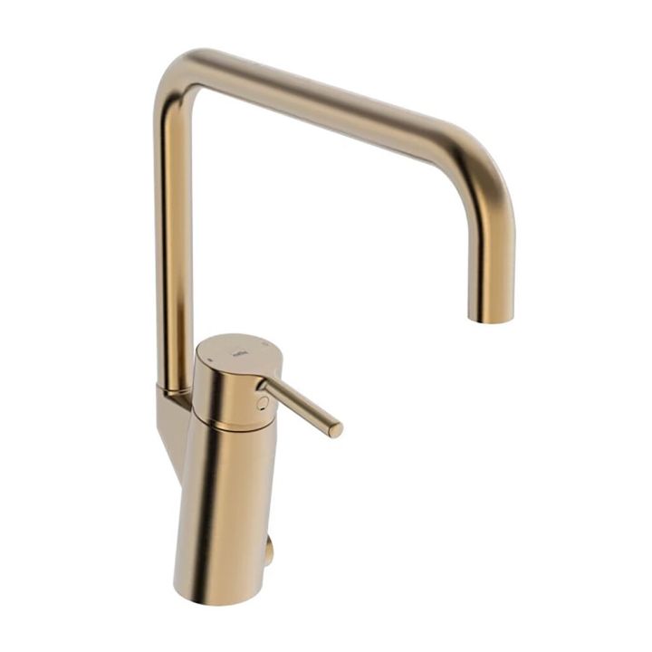 Keittiöhana Oras Optima Style 2734FHN-81 harjatun pronssi