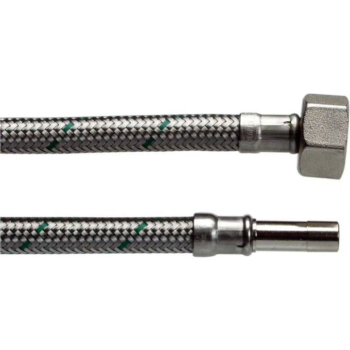 Kytkentäletku Opal Soft-Pex ½" x 400 mm