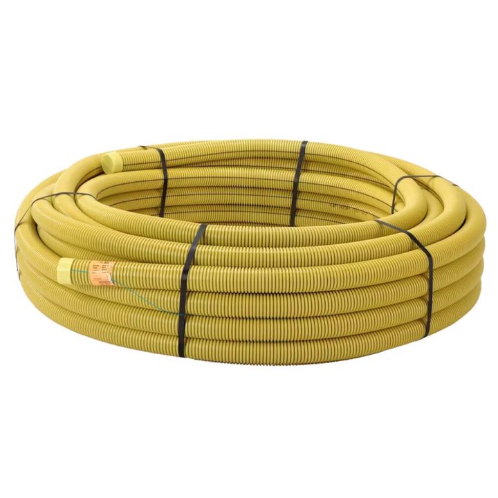 Kaapelinsuojaputki 50 m Ø 50 / Ø 42 mm SN8