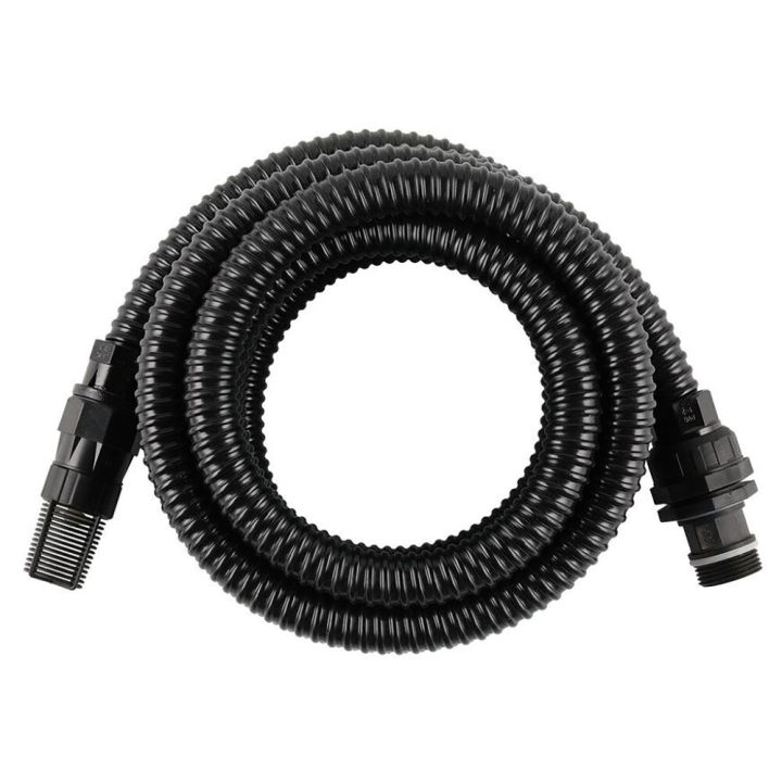 Imuletku muoviliittimillä Tarmo 4 m