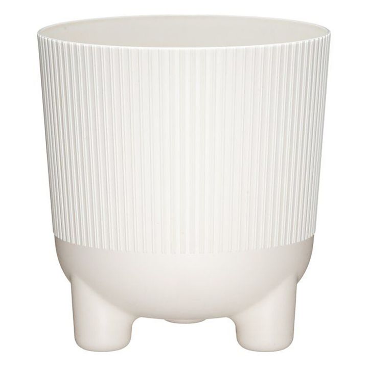 Ruukku 4living Aria Jumper valkoinen Ø 18 cm