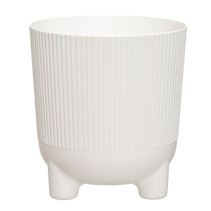 Ruukku 4living Aria Jumper valkoinen Ø 14 cm