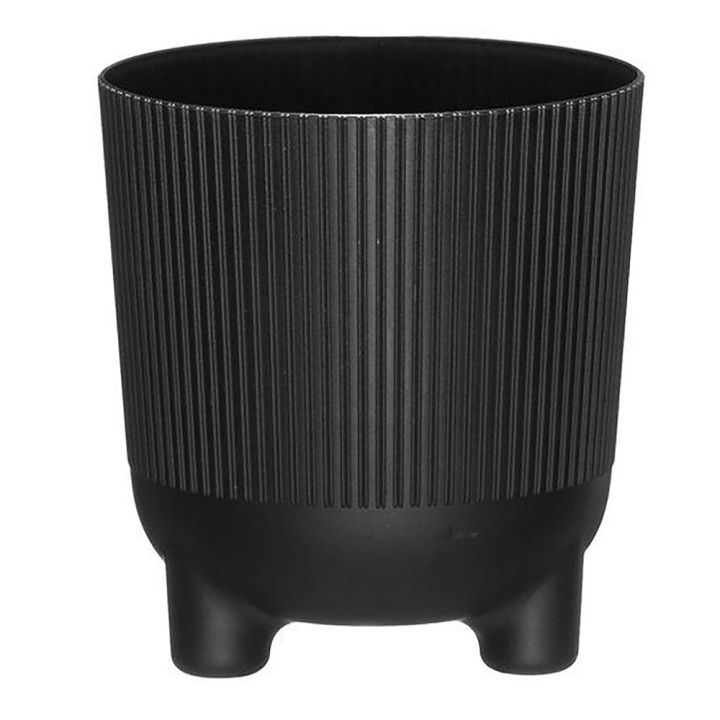 Ruukku 4living Aria Jumper musta Ø 14 cm