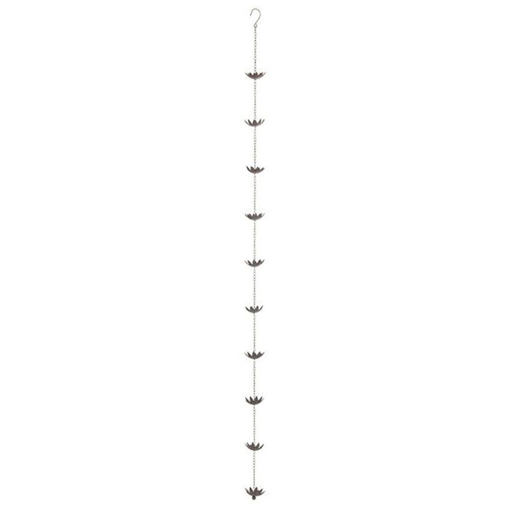 Sadeketju 4living kukat 213 cm