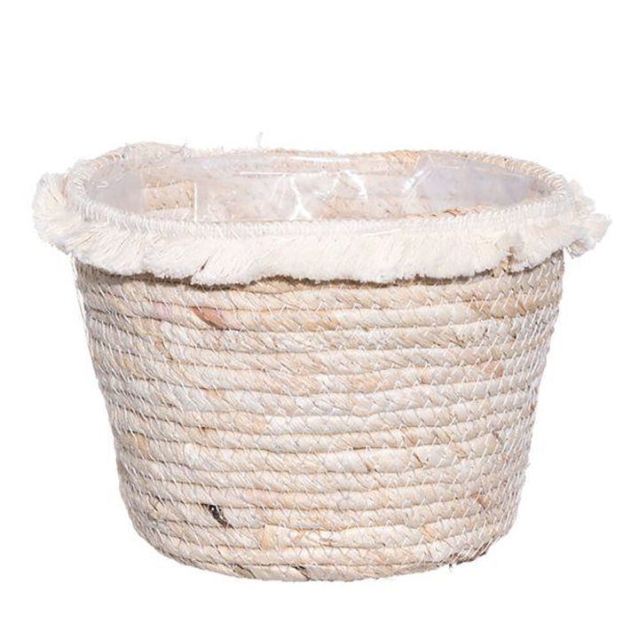 Koriruukku 4living Linda Ø 19 x 15 cm