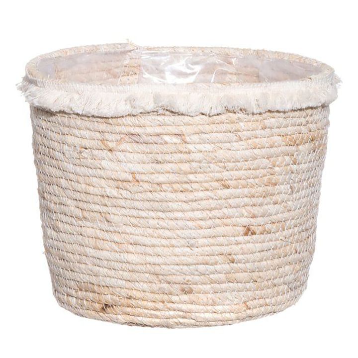 Koriruukku 4living Linda Ø 25 x 18 cm