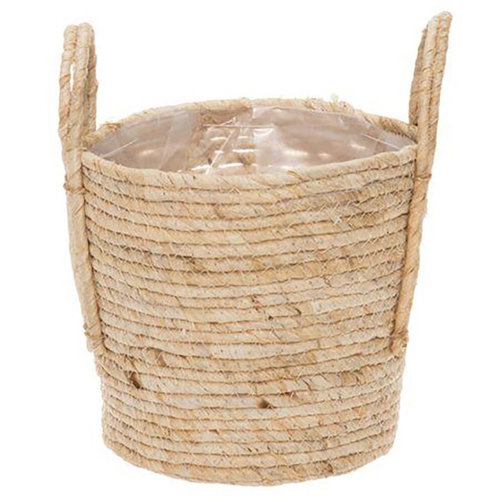 Koriruukku 4living Linda Ø 22 x 28 cm