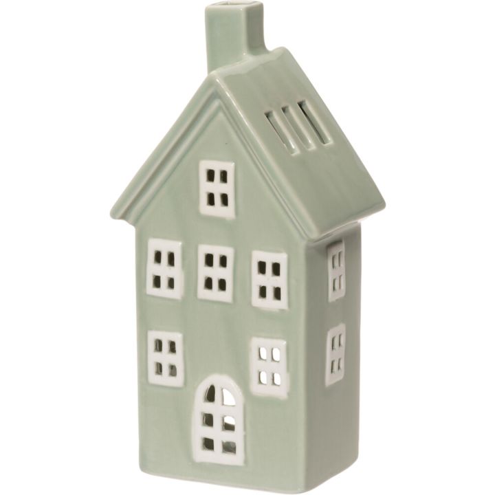 Talolyhty Copenhagen 19 cm vihreä