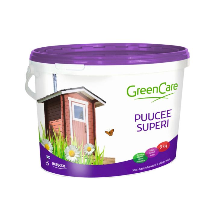 PuuCee Superi 3 kg