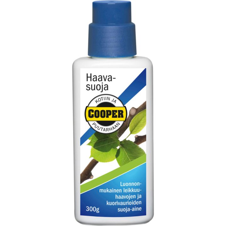 Haavasuoja Cooper 300 g