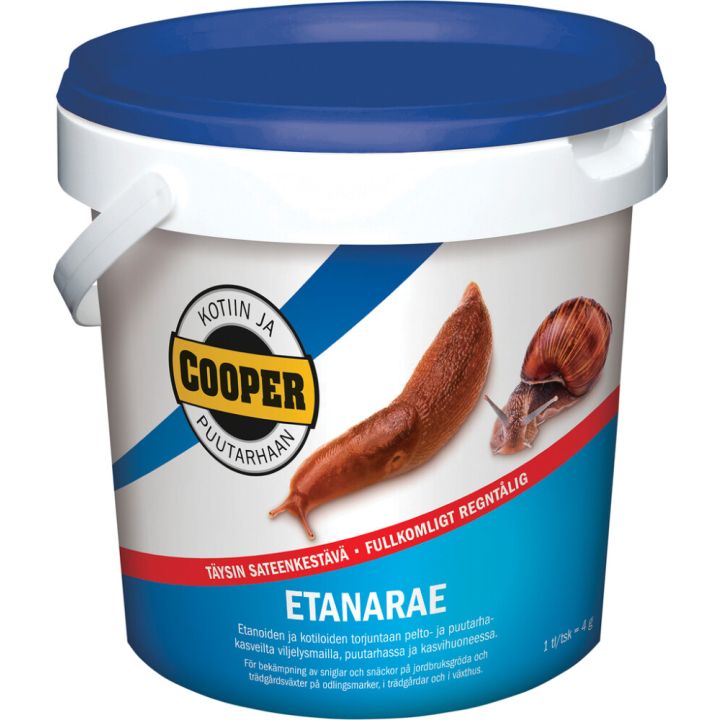 Etanarae Cooper 800 g