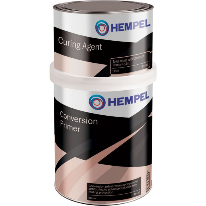 Epoksi Hempel Conversion Primer + kovete 0,75 l