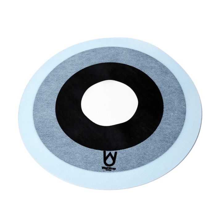 Putkiläpivienti WetStop C 70-112mm