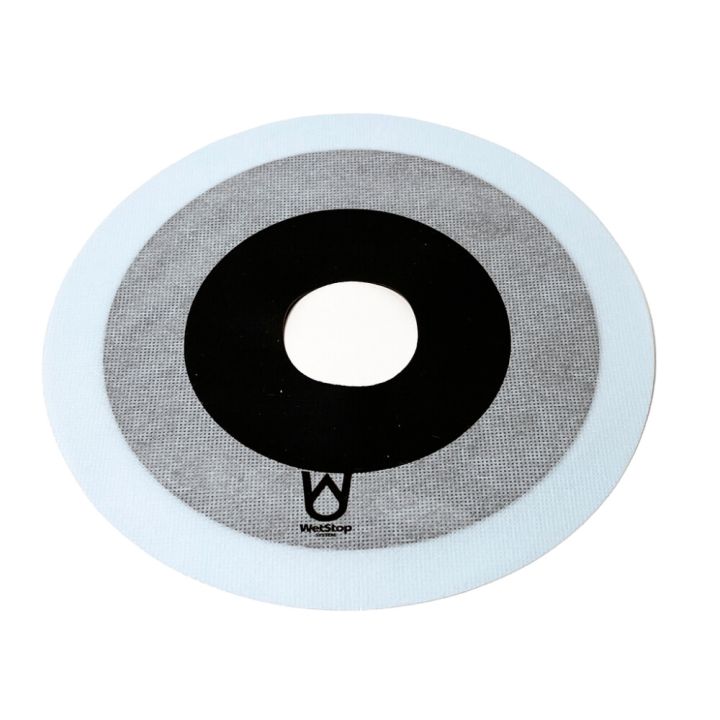 Putkiläpivienti WetStop C 33-60 mm