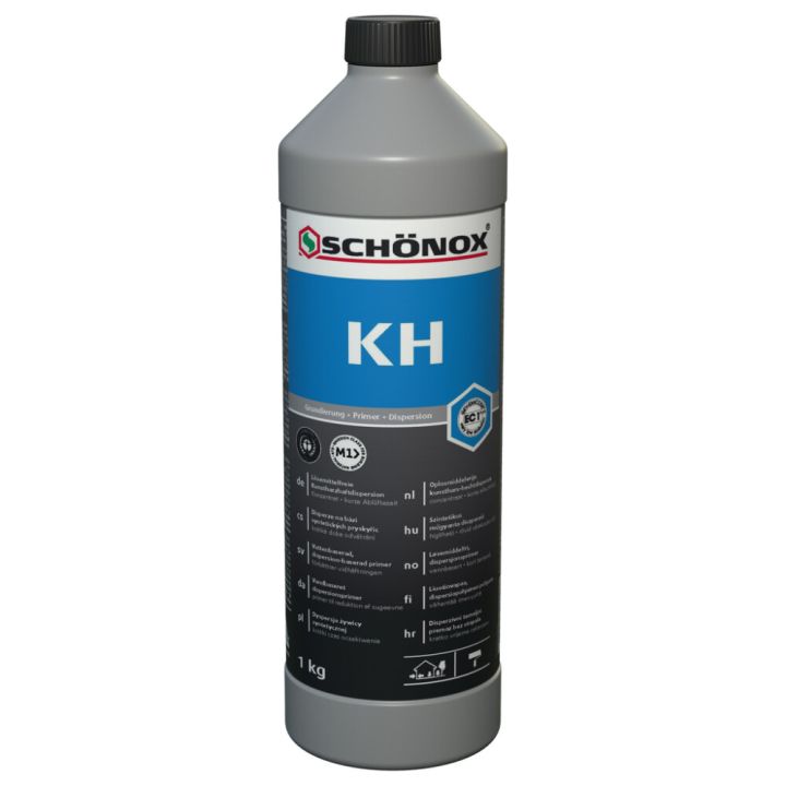 Tartuntapohjuste Schönox KH 1 kg
