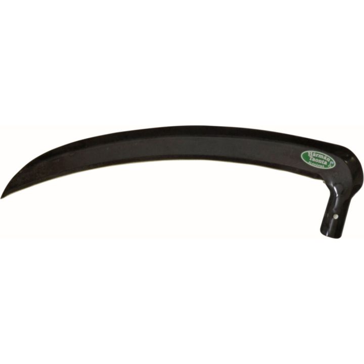 Viikatteen terä Härmän taonta 2-käden 40 cm