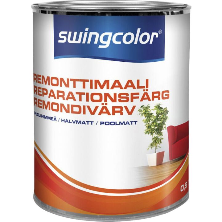 Remonttimaali Swingcolor 20 0,9 l