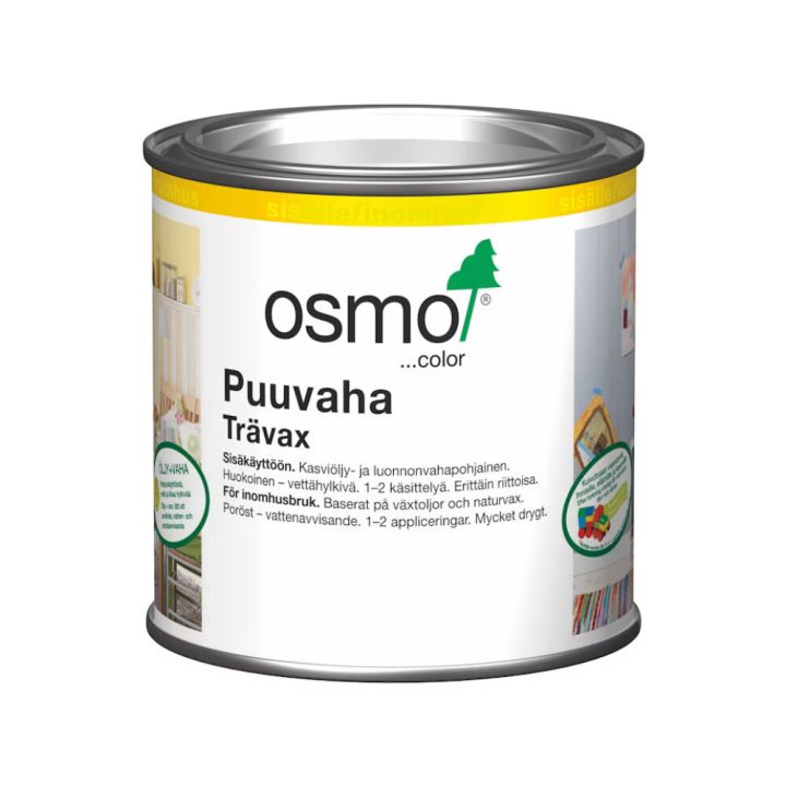 Puuvaha Osmo Color 3132 harmaanbeige