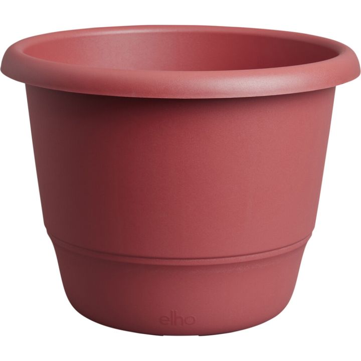 Ulkoruukku Elho Amiga punainen 35 cm