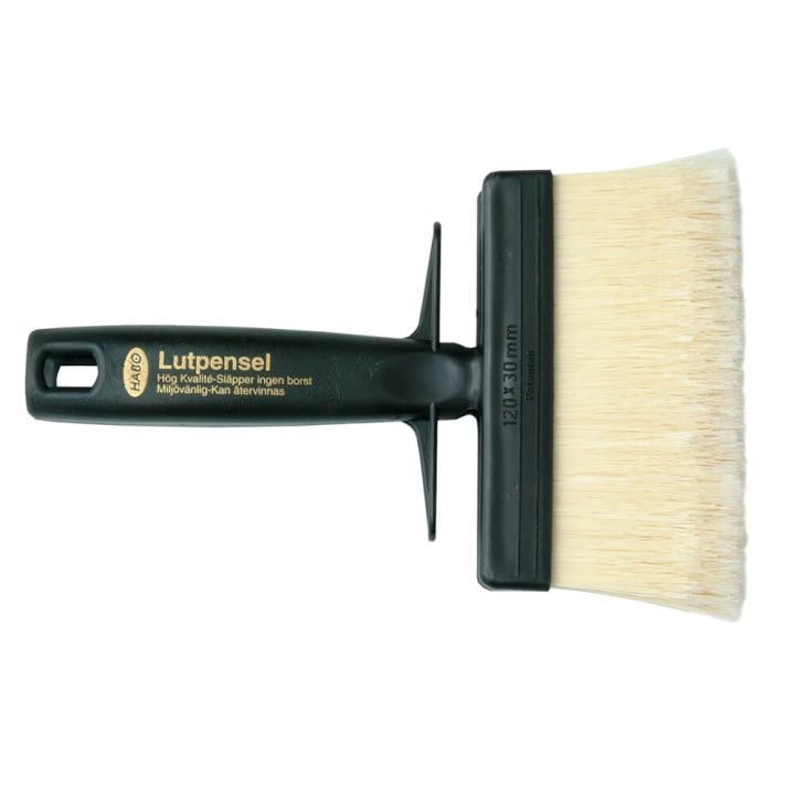 Lipeäsivellin Habo 120 mm