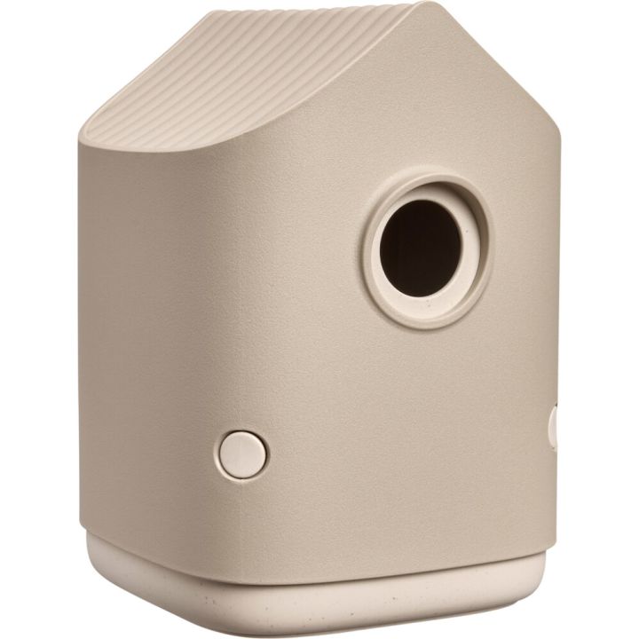 Linnunpönttö Elho Cosy beige