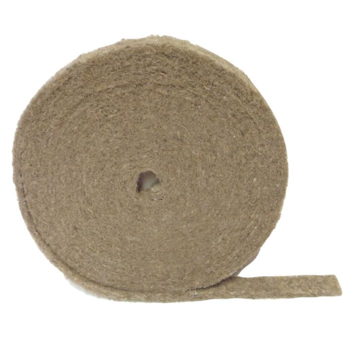 Pellava Eristekaista Isolina 15 x 150 mm