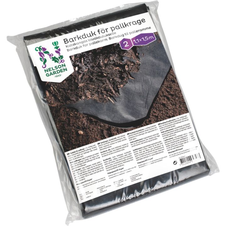 Katekangas lavakaulukseen 1,1 x 1,5 m 2 kpl