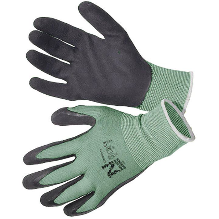 Puutarhakäsine Comfort vihreä