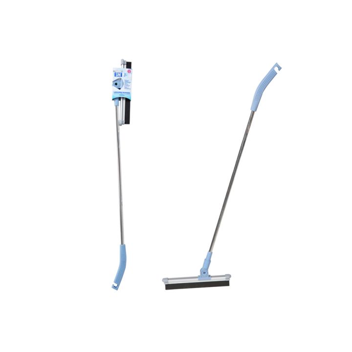 Lattialasta Sini Lakaisin/kuivain 25 cm