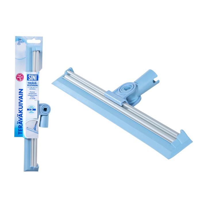 Teräväkuivain Sini 35 cm