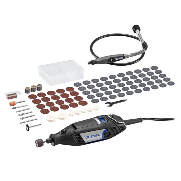 Monitoimityökalu Dremel 3200 1/90